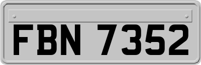 FBN7352