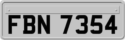 FBN7354