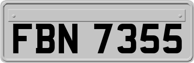 FBN7355