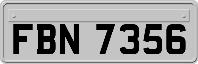 FBN7356