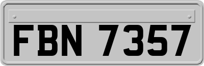 FBN7357