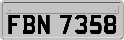 FBN7358