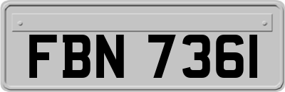 FBN7361