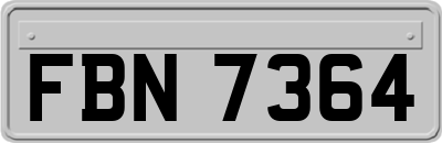 FBN7364