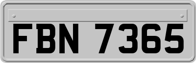 FBN7365