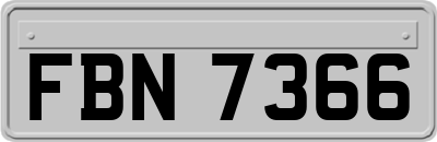 FBN7366