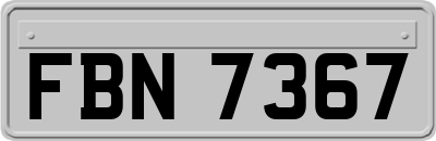 FBN7367