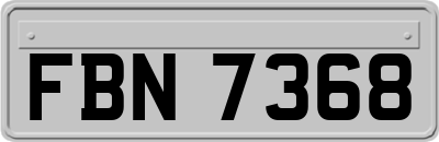 FBN7368