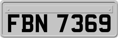 FBN7369