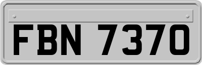 FBN7370