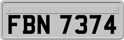 FBN7374
