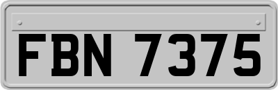 FBN7375