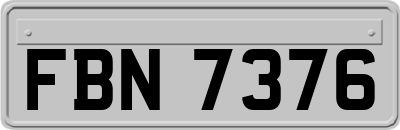 FBN7376