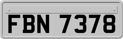 FBN7378