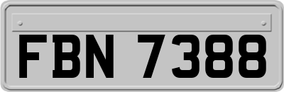 FBN7388
