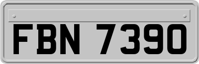 FBN7390