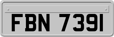 FBN7391