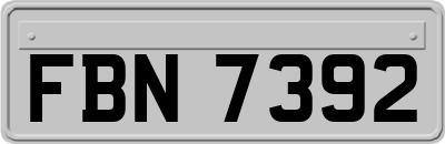 FBN7392