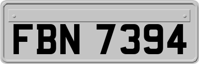 FBN7394