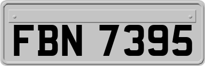 FBN7395