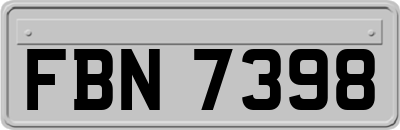 FBN7398