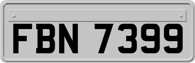 FBN7399