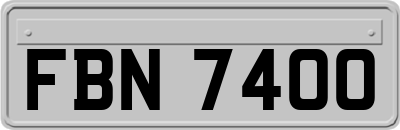 FBN7400