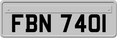 FBN7401