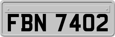FBN7402
