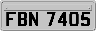 FBN7405
