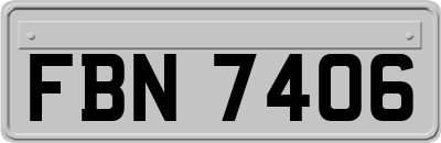 FBN7406