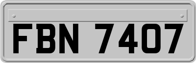 FBN7407