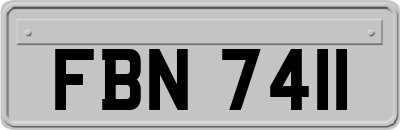 FBN7411
