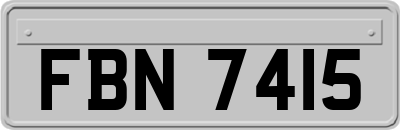 FBN7415