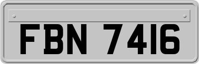 FBN7416