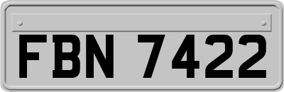 FBN7422