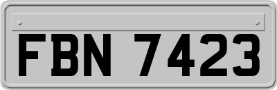 FBN7423