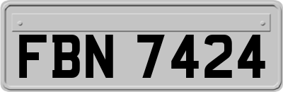FBN7424