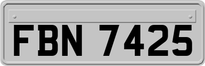 FBN7425