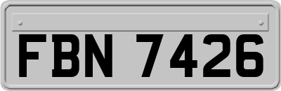 FBN7426