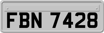 FBN7428
