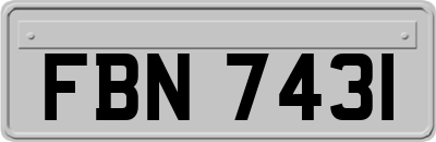 FBN7431