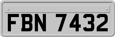 FBN7432
