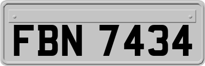 FBN7434