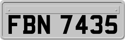 FBN7435
