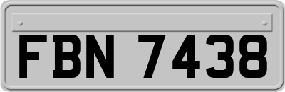 FBN7438