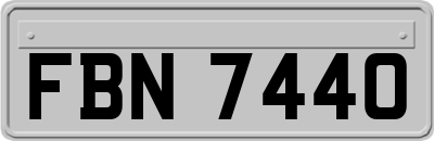 FBN7440