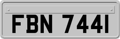 FBN7441