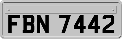 FBN7442