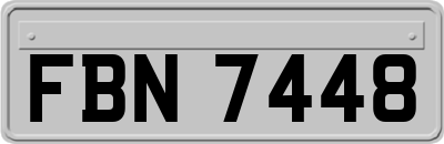 FBN7448
